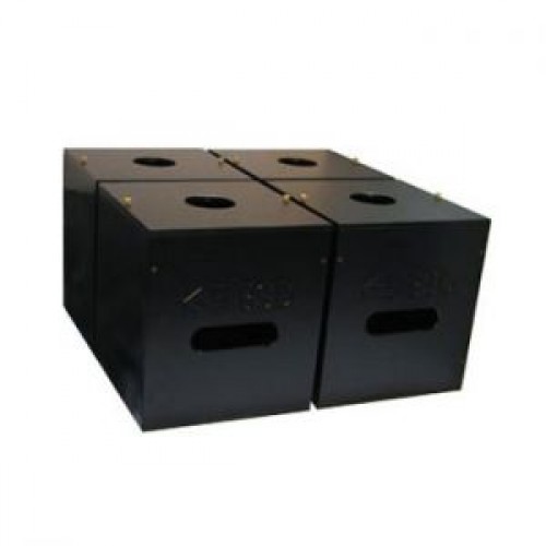 HDPE Boxes